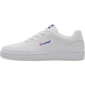 Hummel Match Point - white