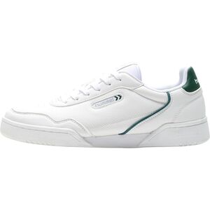 Hummel Forli - white/green