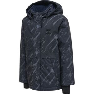 Hummel Hmlurban Tex Jacket - black iris