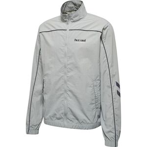 Hummel Hmllgc Celab Wov Zip Jacket - harbor mist