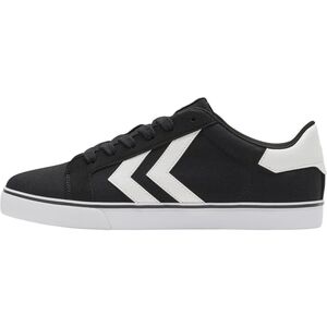 Hummel Leisure Lx-E - black