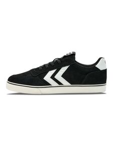 Hummel Stadil Lx-E Suede - black