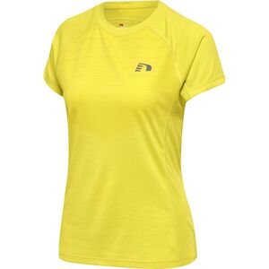 newline Nwllakeland T-Shirt S/S Women - sulphur spring