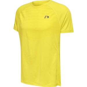 newline Nwllakeland T-Shirt S/S Men - sulphur spring