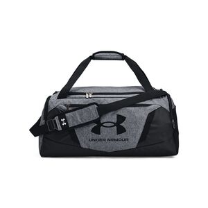 Under Armour Ua Undeniable 5.0 Duffle Md - 012 pitch gray medium heather
