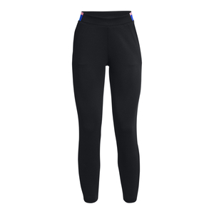 Under Armour Ua Links Pull On Pant - 001 black