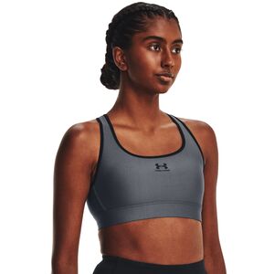 Under Armour Heatgear Armour Mid Padless Sport-BH
