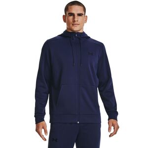 Under Armour Armour Fleece Full-Zip Hoodie