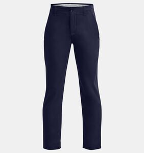 Under Armour Ua Boys Golf Pant - midnight navy
