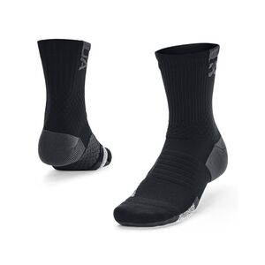 Under Armour Ua  Ad Playmaker 1Pk Mid - black