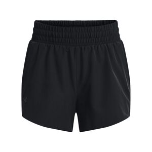 Under Armour Flex Woven Short 3In - 001 black
