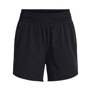 Under Armour Flex Woven Short 5In - black