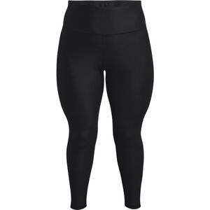 Under Armour Armour Hirise Leg& - black