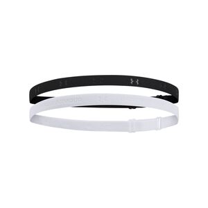 Under Armour WS Adjustable Mini Bands - black