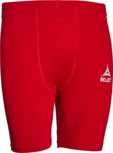 Select Funktionshose Kurz - rot