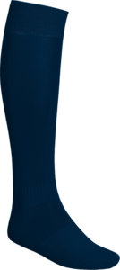 Derbystar Stutzenstrumpf - navy