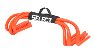 Select Trainingsh�rden Set V22 (6 Stk.) - orange