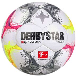 Derbystar Bl Magic Aps V22 - -