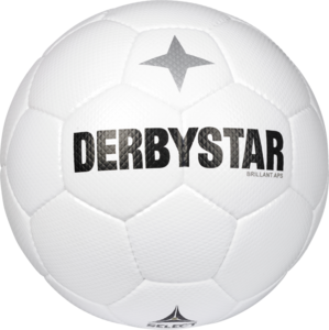 Derbystar Brillant Aps Classic V22 - wei�
