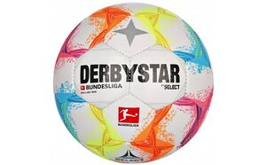 Derbystar Bl Brillant Minifu�ball V22 - -