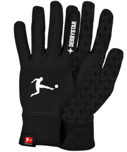 Derbystar Bundesliga Spielerhandschuh V2 - -