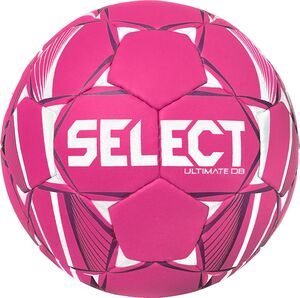 Select Ultimate Hbf V22 - pink