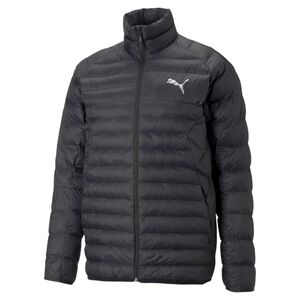 Puma Packlite Primaloft Jacket - puma black