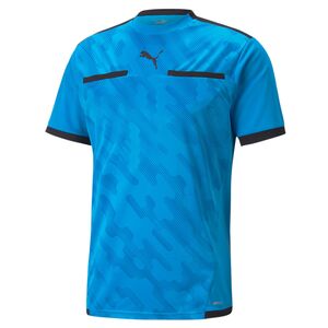 Puma teamLIGA Referee Jersey - blau