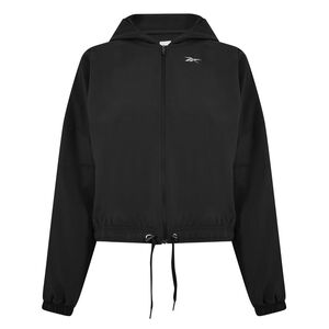 Reebok Run Woven Jacke