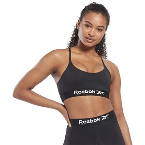 Reebok Workout Ready Commercial Sport-BH