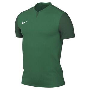Nike Dri-FIT Trophy 5 Kurzarm-Fuballtrikot fr Herren (Stock)