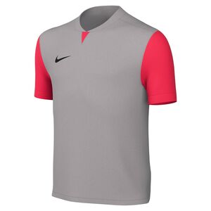 Nike Dri-FIT Trophy 5 Kurzarm-Fuballtrikot fr ltere Kinder (Stock)