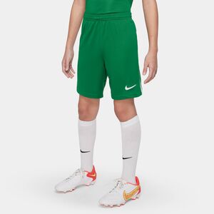 Nike Dri-FIT League 3 Strick-Fuballshorts fr ltere Kinder (Stock)