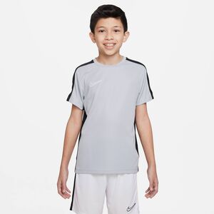 Nike Dri-FIT Academy Kurzarm-Fu�balloberteil f�r �ltere Kinder (Stock)