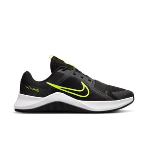 Nike Herren Trainingsschuhe M Nike Mc Trainer 2   black/volt