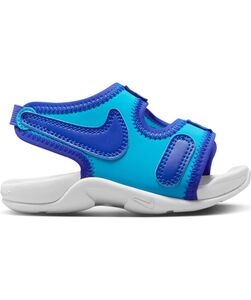 Nike Sunray Adjust 6 (Td) - blue lightning/racer blue-white