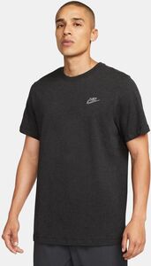 Nike Herren T-Shirt M Nsw Club Tee Sust