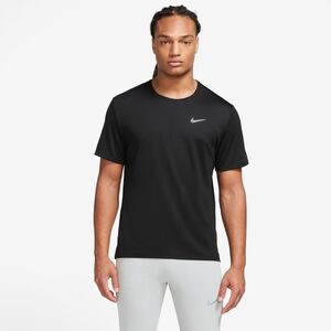 Nike M Nk Df Uv Miler Ss Laufshirt