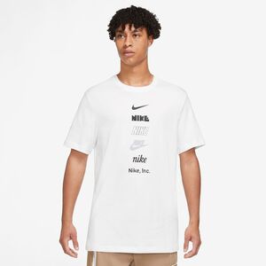 Nike Herren T-Shirt M Nsw Tee Club+ Hdy Pk4