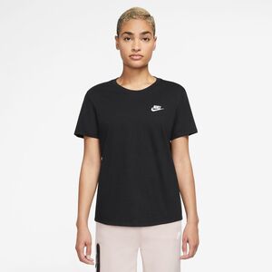Nike W Nsw Club Ss Tee T-Shirt
