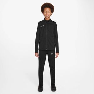 Nike K Nk Df Acd23 Trk Suit K Br - black/black/white