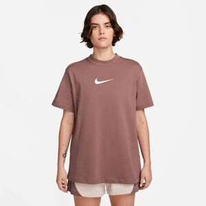 Nike Damen T-Shirt W Nsw Tee Bf Ms