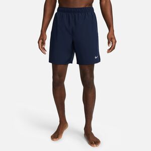 Nike M Nk Df Challenger 7Bf Short Laufshorts