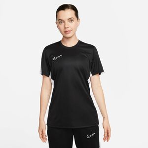 Nike Dri-FIT Academy Fu�ball-Kurzarmshirt f�r Damen
