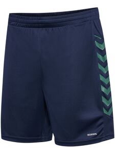 Hummel Staltic Polyester Shorts kurze Hose