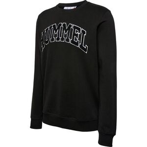 Hummel Hmlic Bill Sweatshirt - black