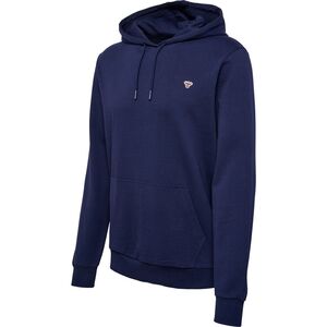Hummel Hmlic Fred Hoodie - peacoat