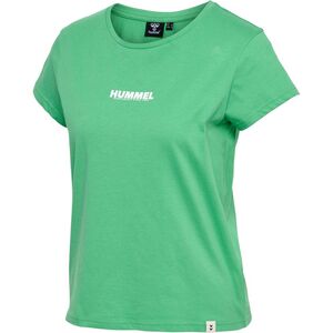 Hummel Hmllegacy Woman T-Shirt - green spruce
