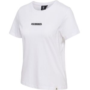Hummel Hmllegacy Woman T-Shirt - white