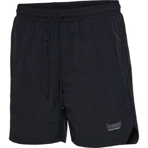 Hummel Hmllgc Hal Shorts - black